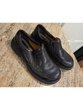 Born | Shoes | Nwob Born Mariner Slipon Loafers Black  display picture 2